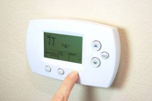Thermostat Replacement Weddington, NC