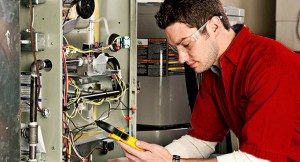 Furnace Repair Vallejo, California