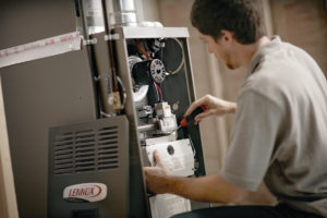 Furnace Repairs Kemmerer, WY