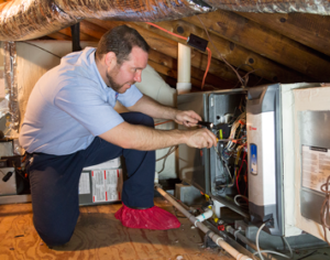 Heater Repair Service Marion, VA