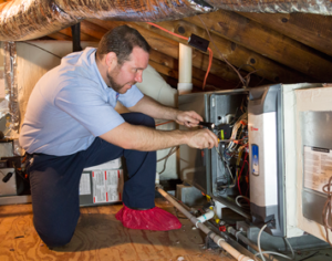 Heater Repair Service Bristol, VA