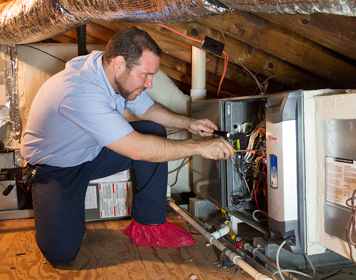 Heater Repair Batesburg Leesville, SC | HVAC Services – Bro's HVAC