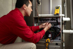 Home Heater Repair Keizer, Oregon