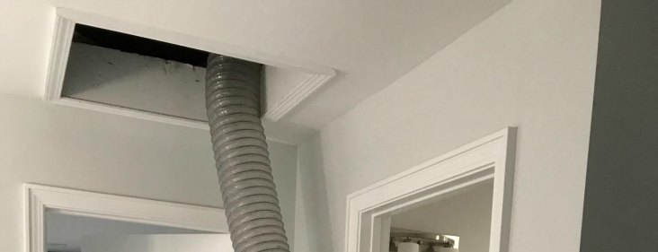 Huntington Air Duct Cleaning Service