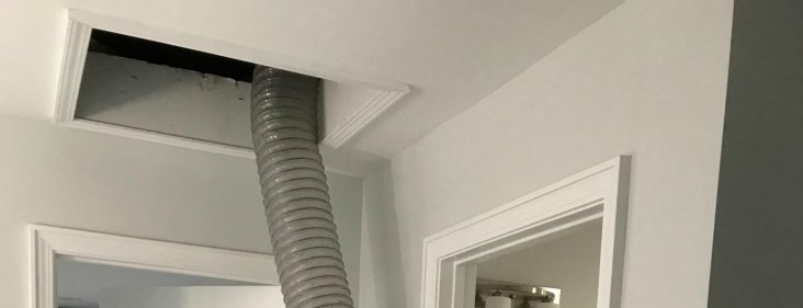 Alpine Air Duct Cleaning Service