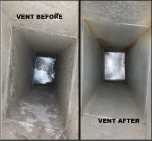 Compton Duct Cleaning