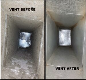 Lexington Duct Cleaning